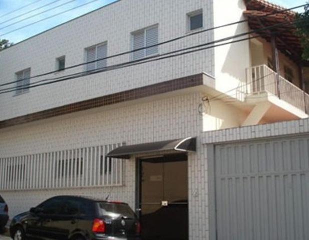 Esuites Belo Horizonte Minascasa Exteriör bild
