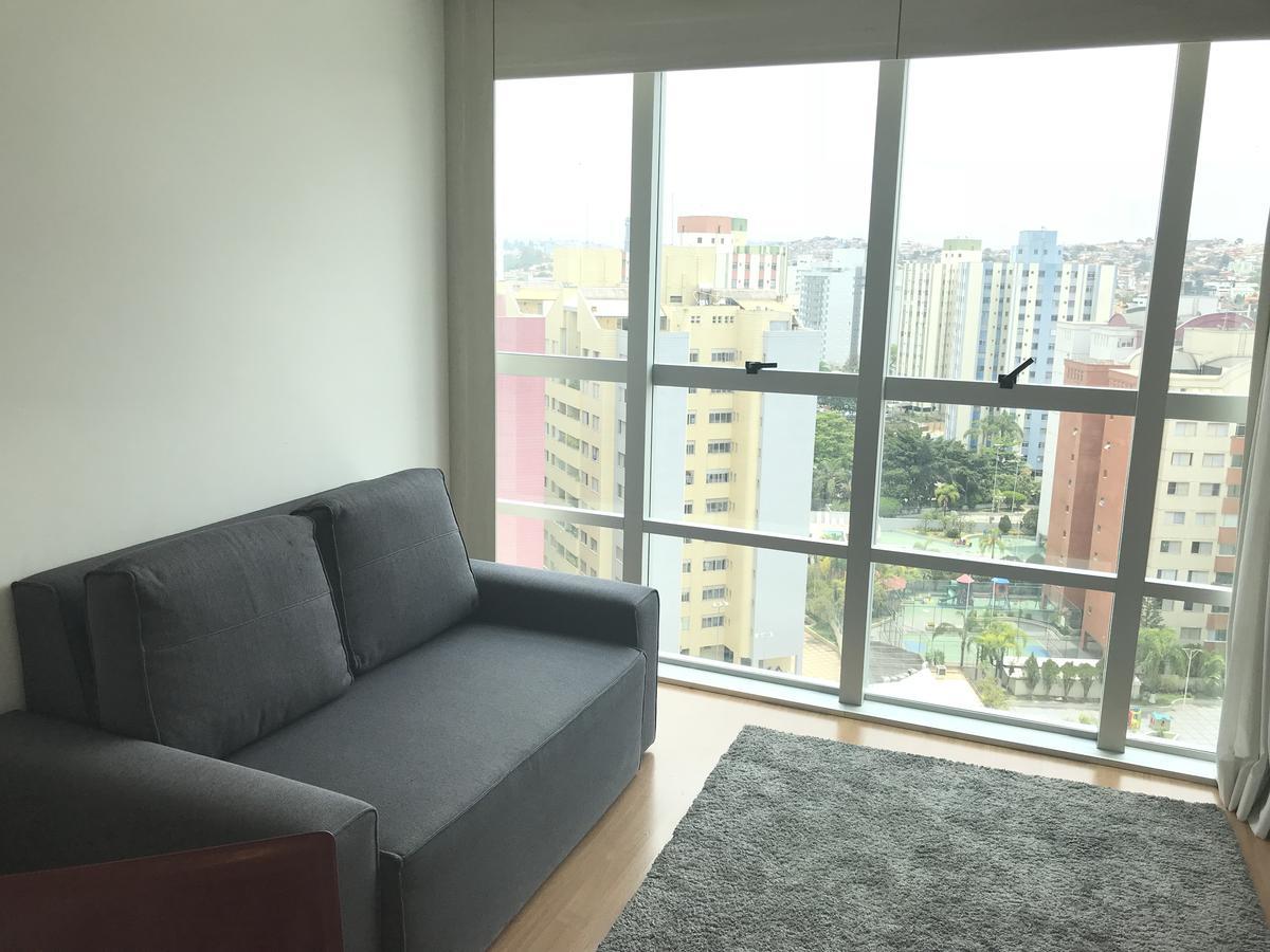 Esuites Belo Horizonte Minascasa Exteriör bild